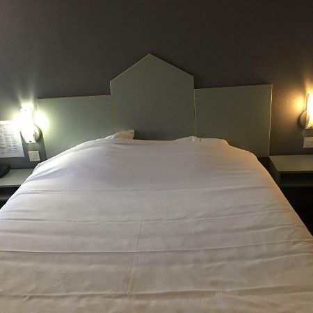 Dune Hotel Grande-Synthe Luaran gambar