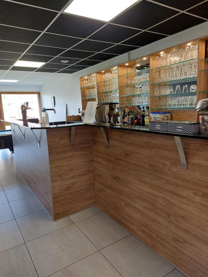 Dune Hotel Grande-Synthe Luaran gambar